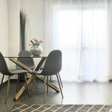 Varela Apartamentos B Málaga Eksteriør bilde
