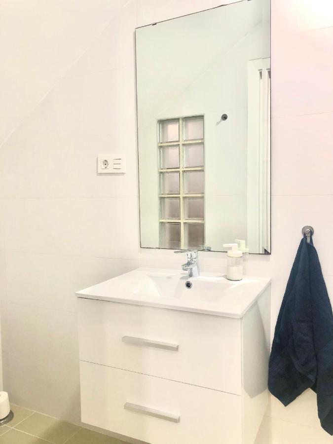 Varela Apartamentos B Málaga Eksteriør bilde